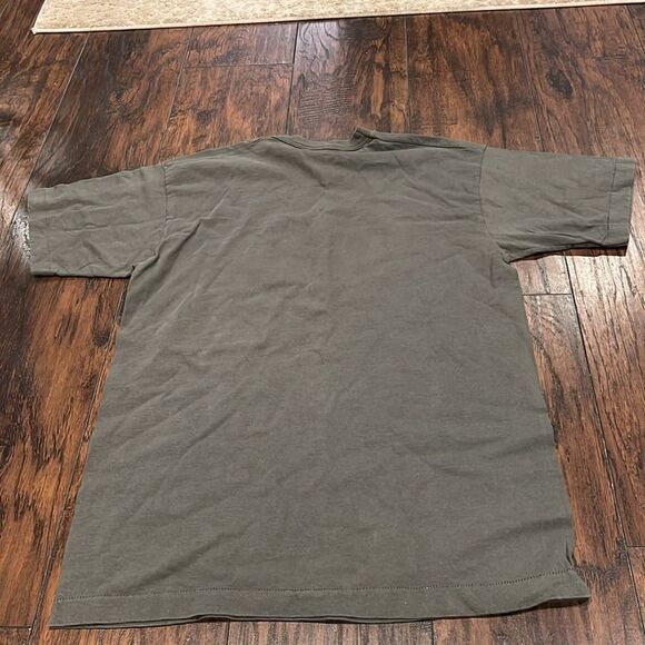 Canvas Back Decoy- A. SeAvey-Maine 1941
c. Sweerback tee single stitched size L - Picture 9 of 9